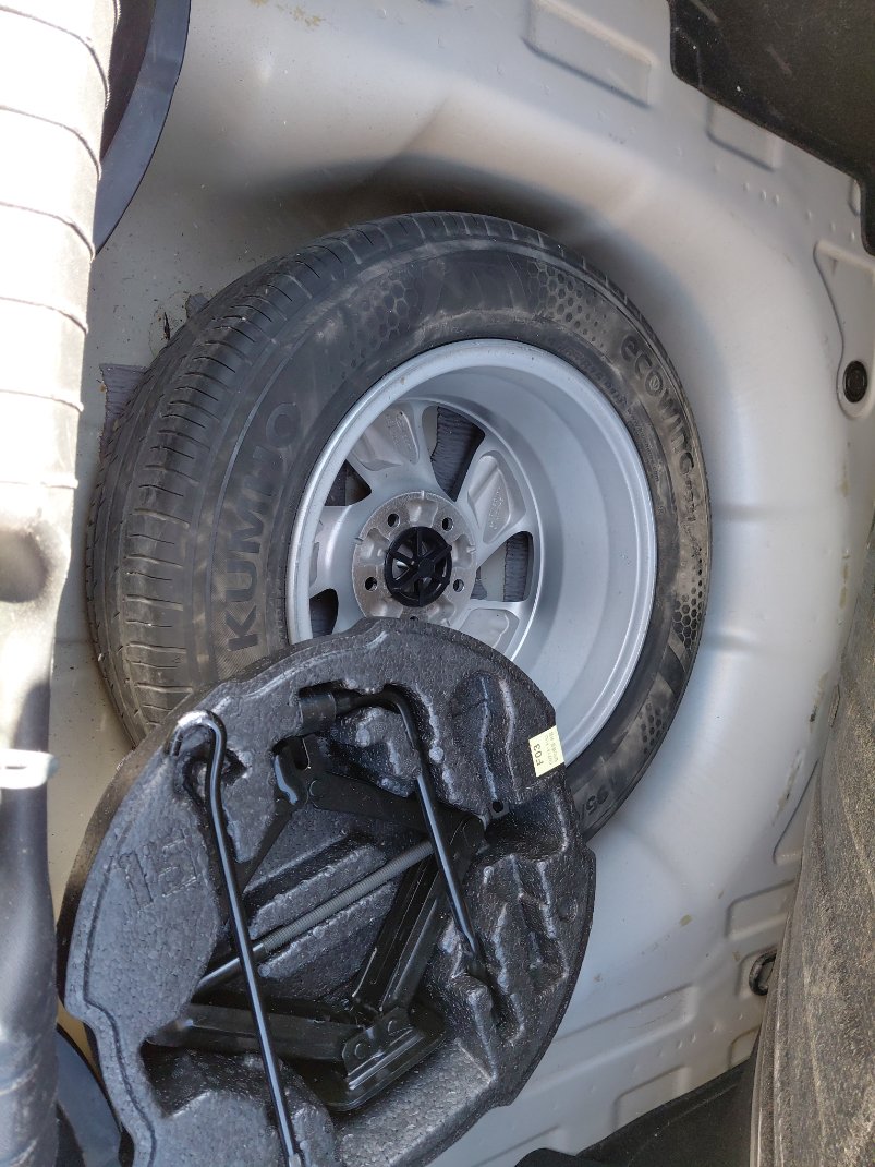 Hyundai Elantra FLT  2024 image