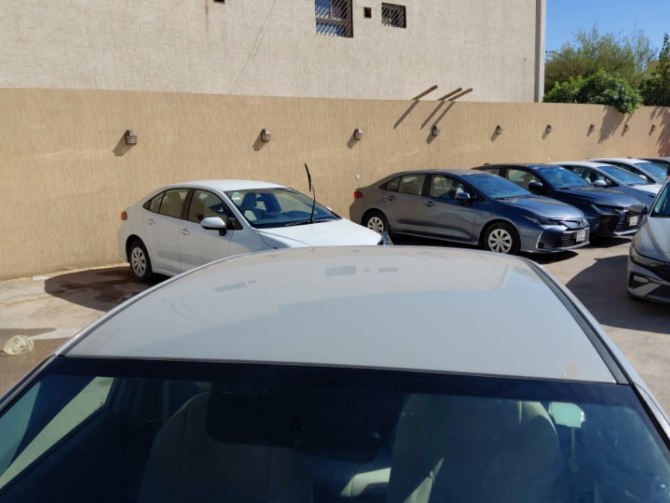 Hyundai Elantra FLT  2024 image