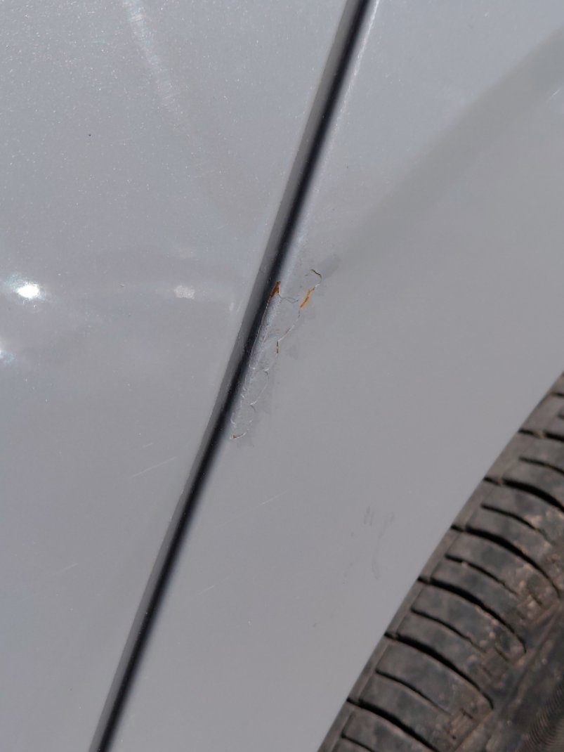 Hyundai Elantra FLT  2024 image