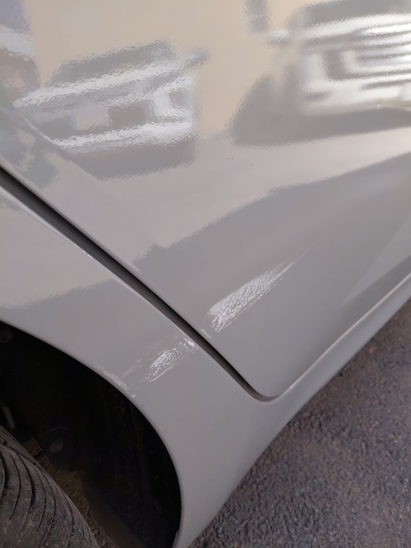 Hyundai Elantra FLT  2024 image