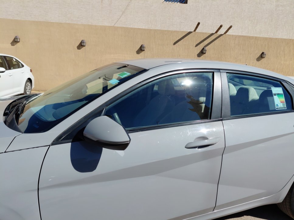 هيونداي إلنترا FLT  2024 image