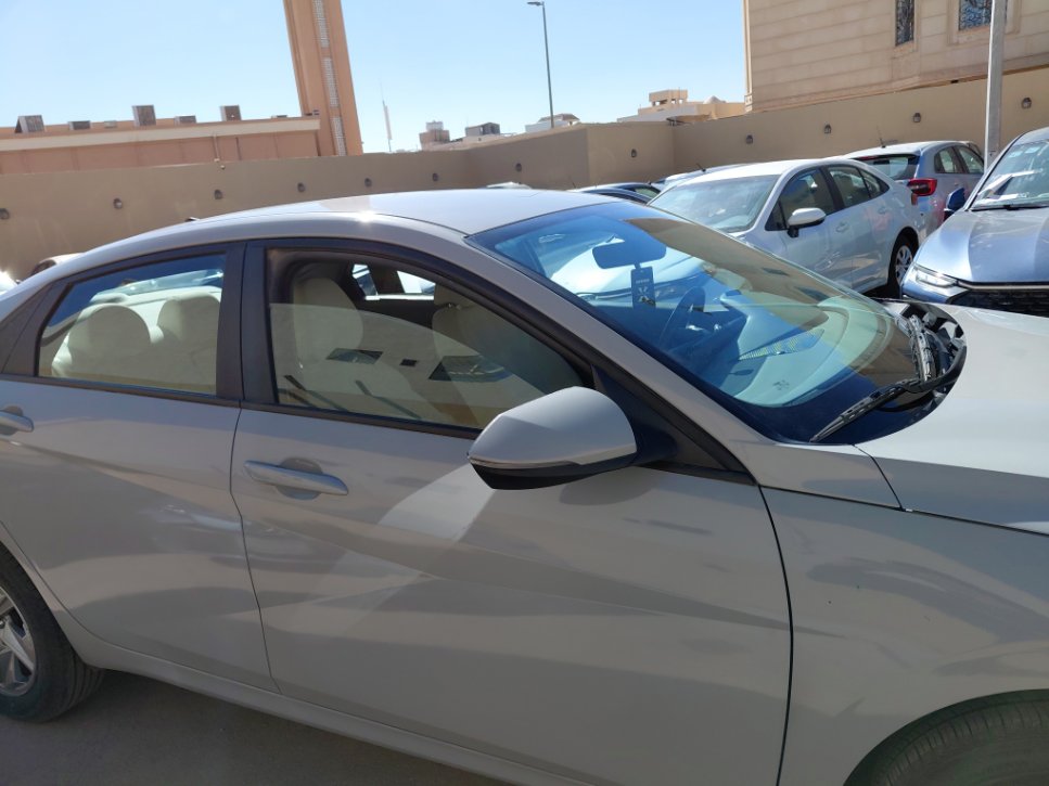 هيونداي إلنترا FLT  2024 image