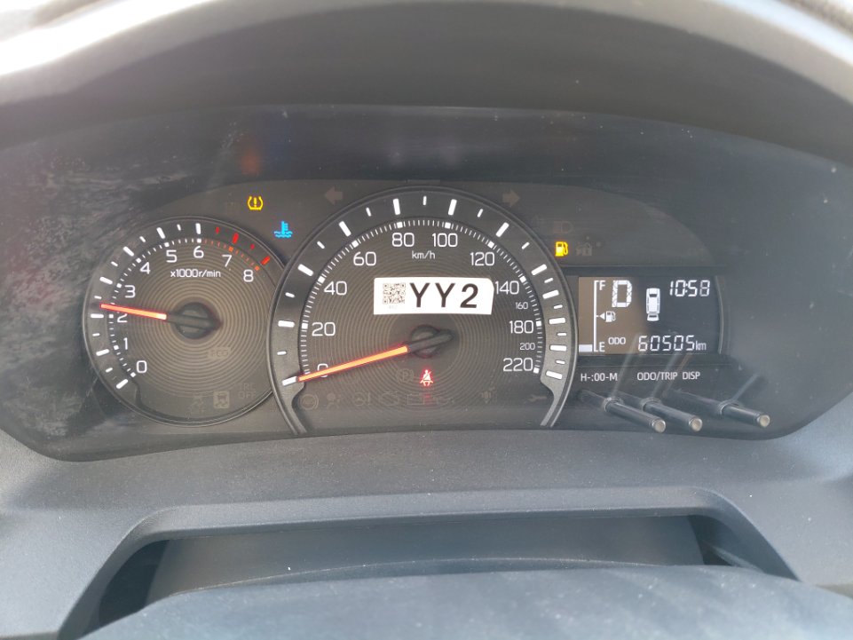 تويوتا يارس Y 2023 image