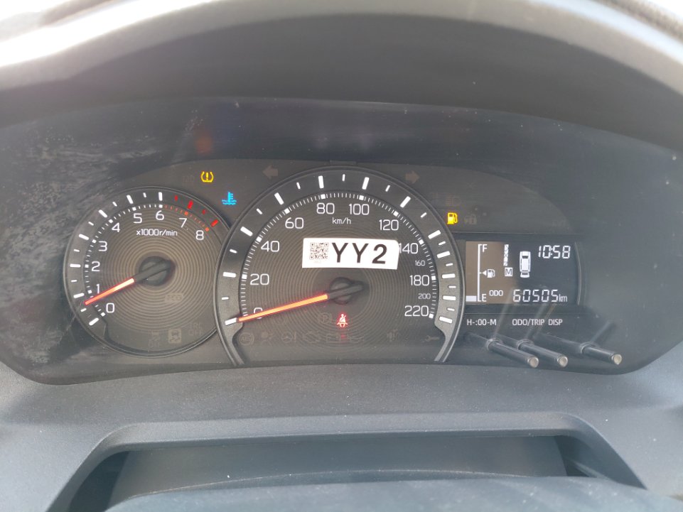 تويوتا يارس Y 2023 image