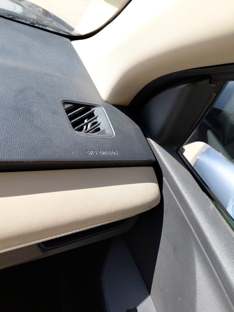 تويوتا يارس Y 2023 image