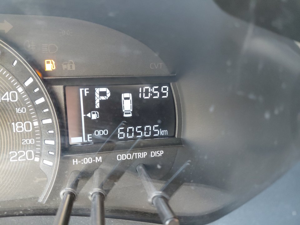 تويوتا يارس Y 2023 image