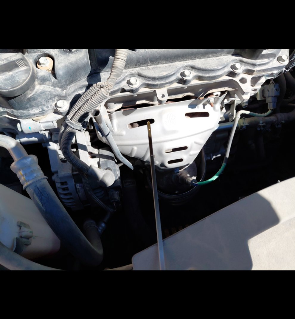 تويوتا يارس Y 2023 image