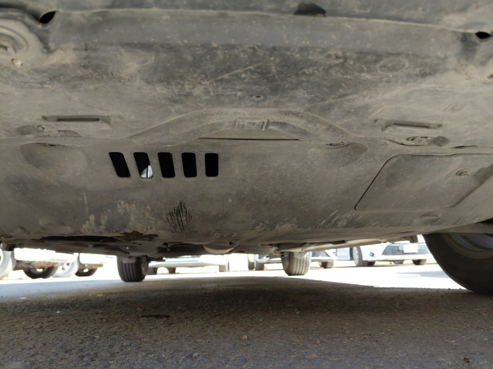 تويوتا يارس Y 2023 image