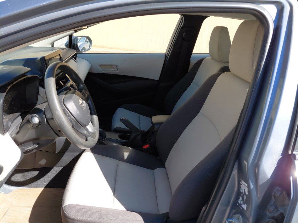 تويوتا كورولا XLI 2023 image