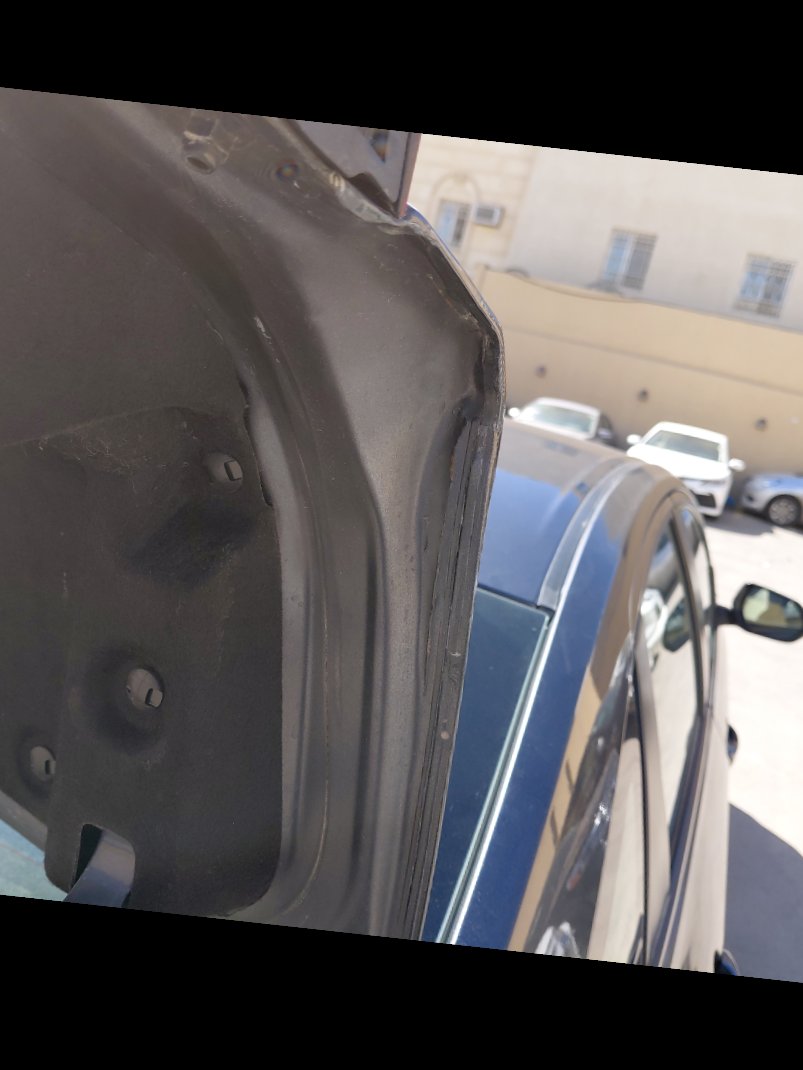 تويوتا يارس Y 2023 image