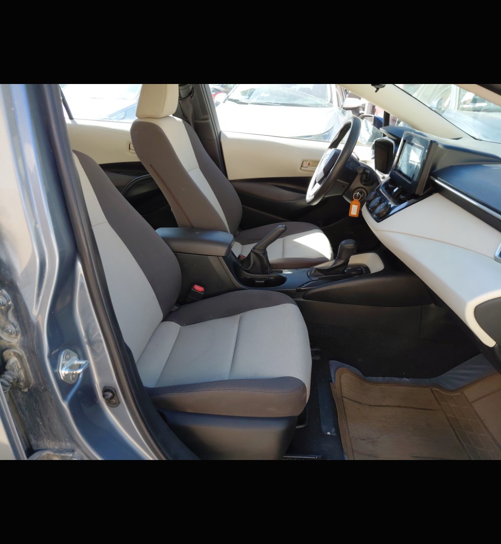 تويوتا كورولا XLI 2023 image