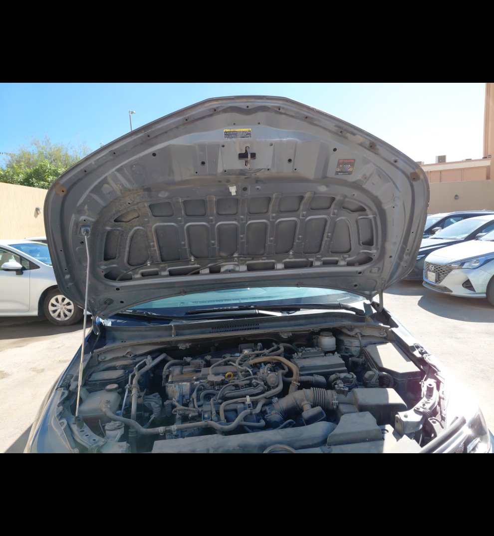 تويوتا كورولا XLI 2023 image