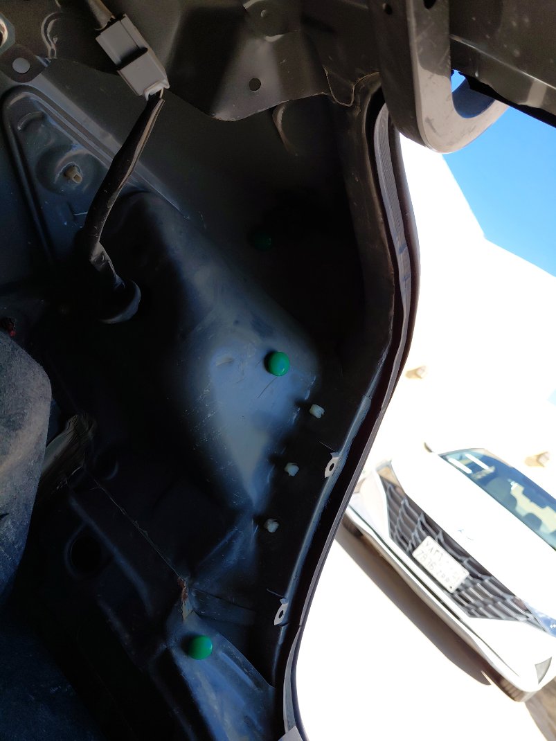 تويوتا يارس Y 2023 image