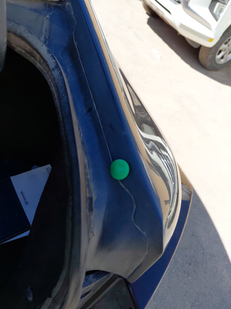 تويوتا يارس Y 2023 image