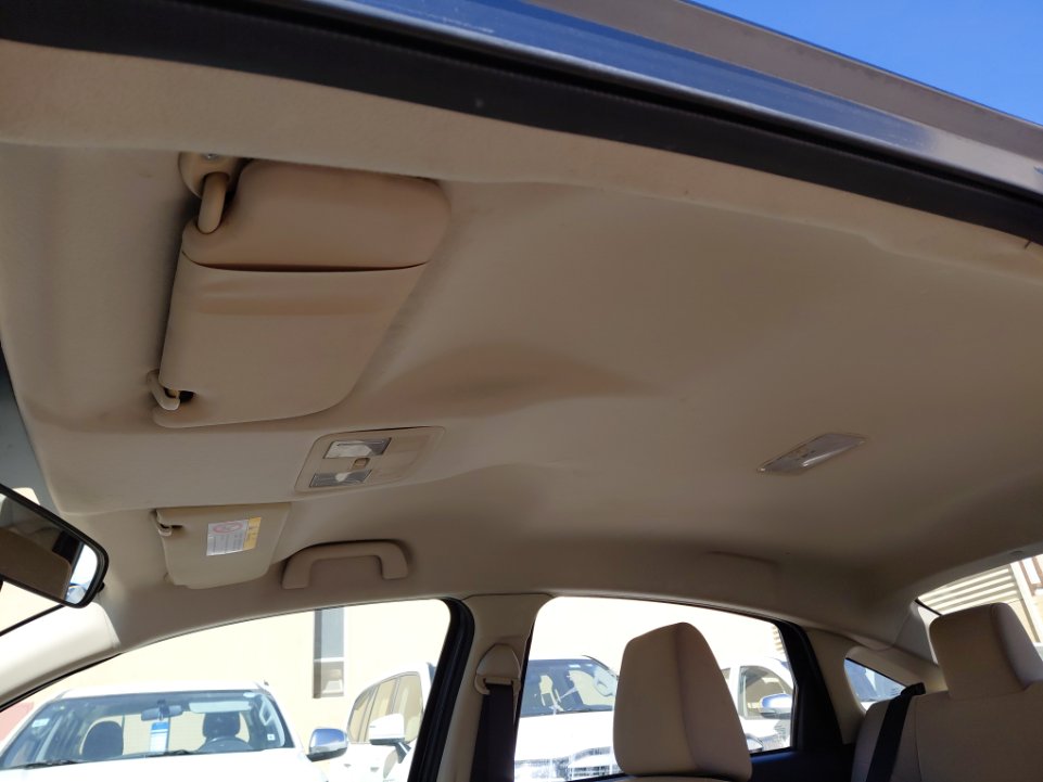 تويوتا يارس Y 2023 image