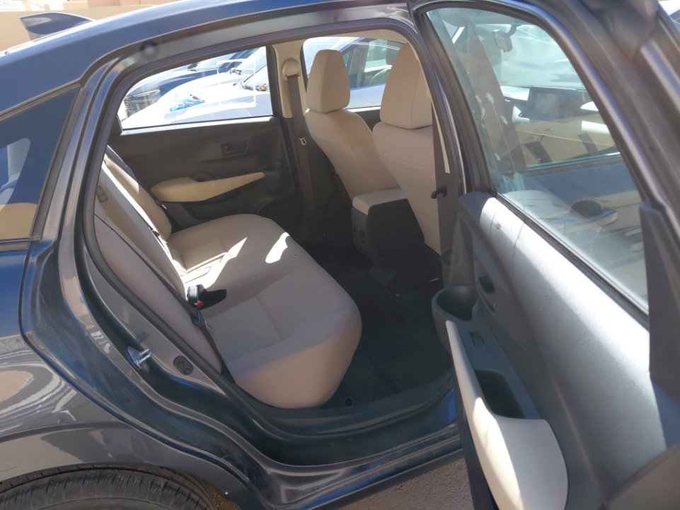 تويوتا يارس Y 2023 image