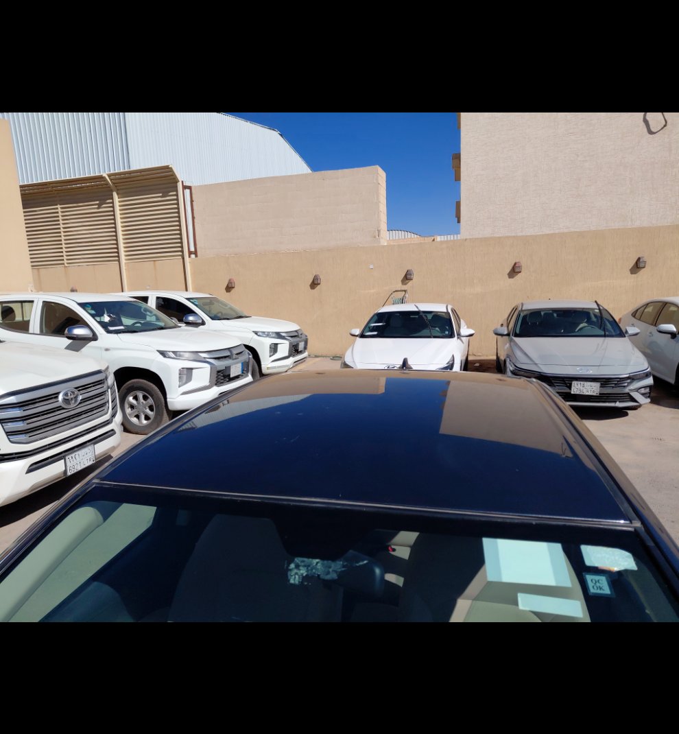 تويوتا يارس Y 2023 image