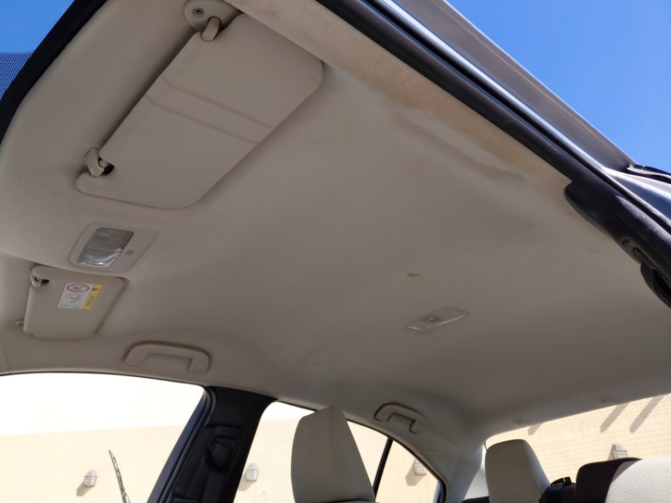 تويوتا كورولا XLI 2023 image