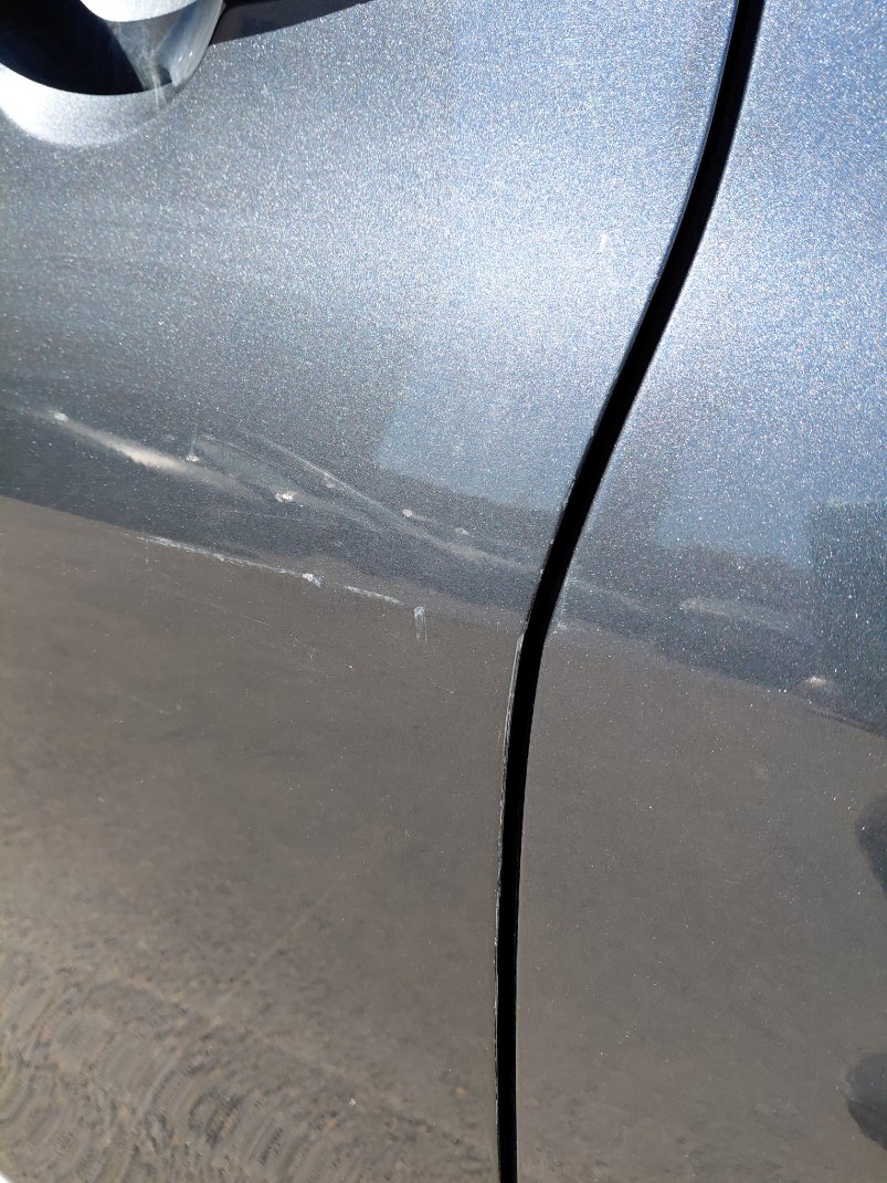 تويوتا يارس Y 2023 image