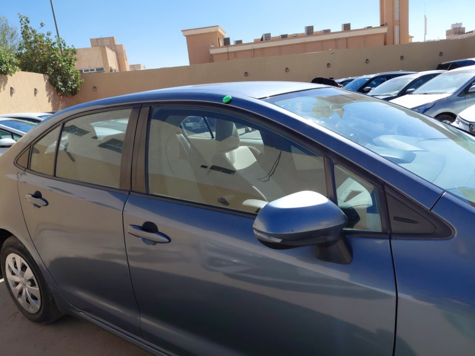 تويوتا كورولا XLI 2023 image