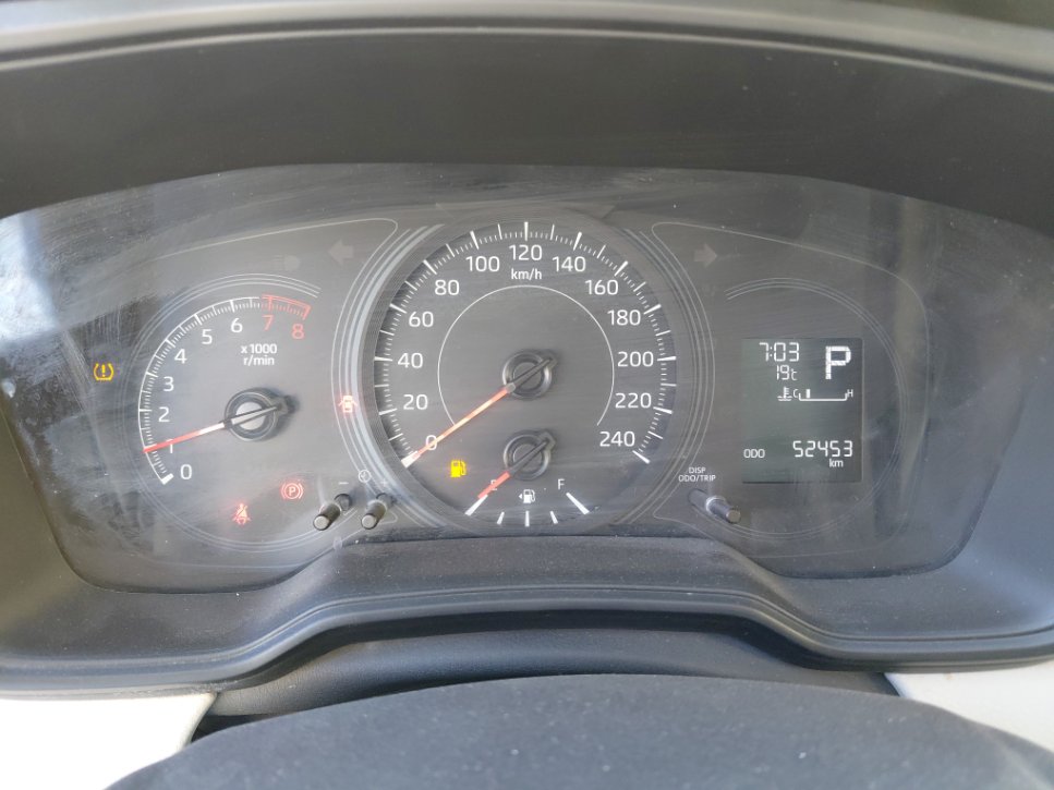 Toyota Corolla XLI 2023 image