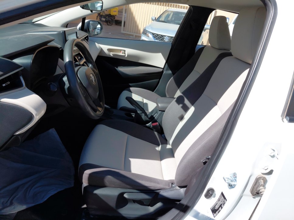 Toyota Corolla XLI 2023 image