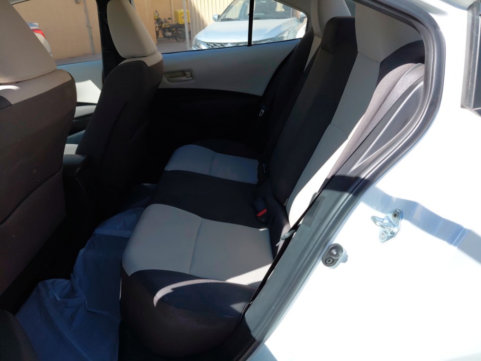 Toyota Corolla XLI 2023 image