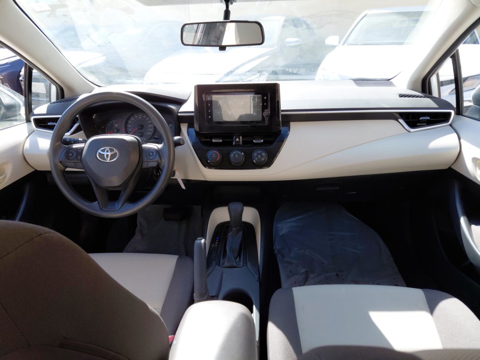 Toyota Corolla XLI 2023 image