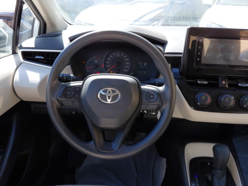 Toyota Corolla XLI 2023 image