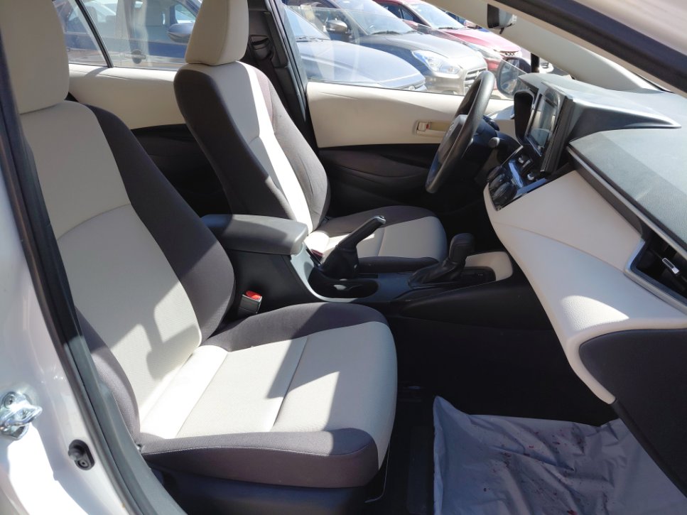 Toyota Corolla XLI 2023 image