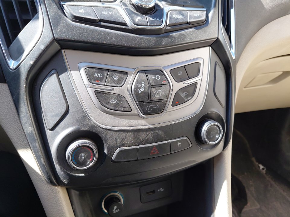 شيري  اريزو 5 LUXURY  2022 image