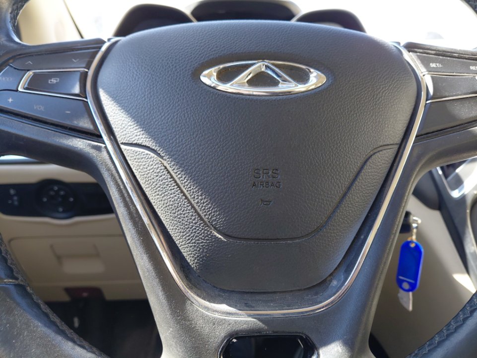 شيري  اريزو 5 LUXURY  2022 image