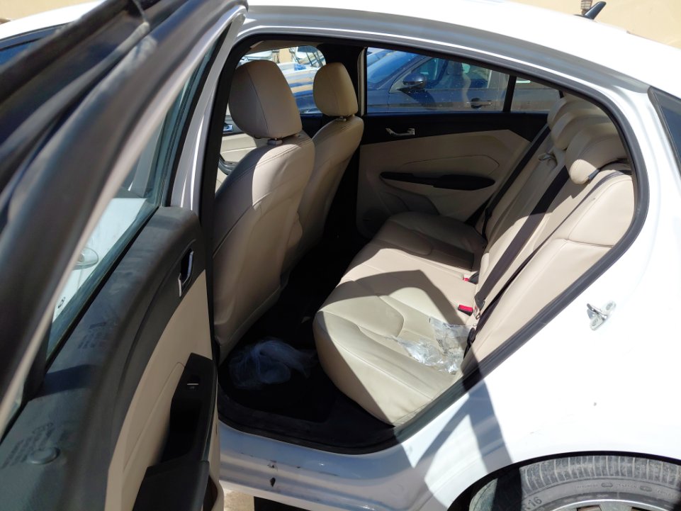 شيري  اريزو 5 LUXURY  2022 image