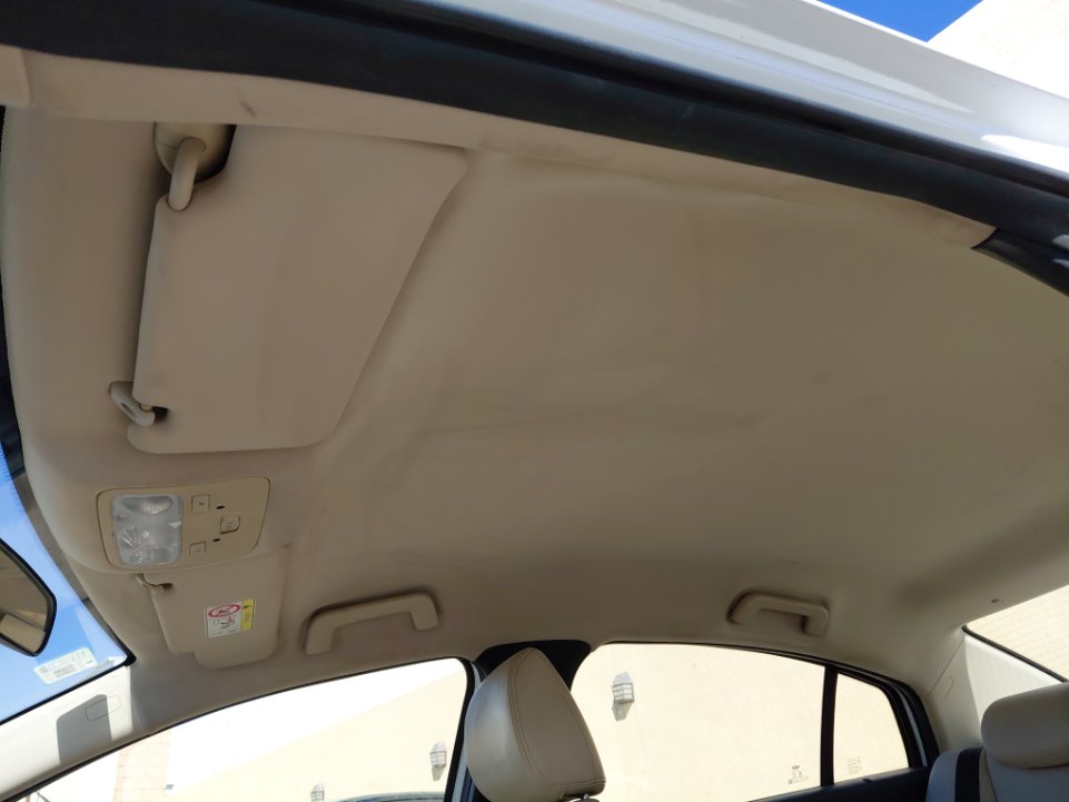 شيري  اريزو 5 LUXURY  2022 image