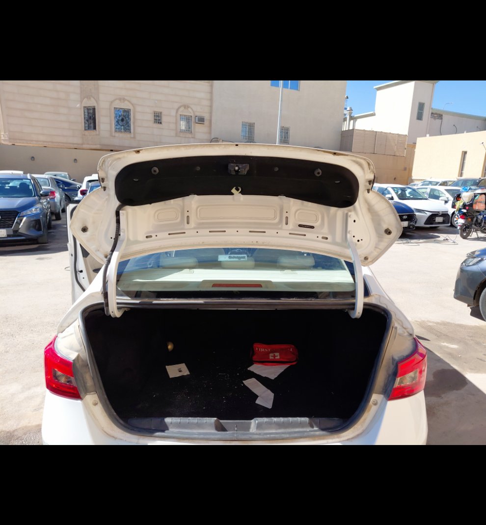 شيري  اريزو 5 LUXURY  2022 image