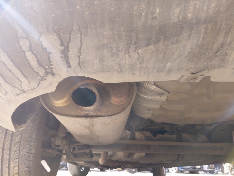 شيري  اريزو 5 LUXURY  2022 image