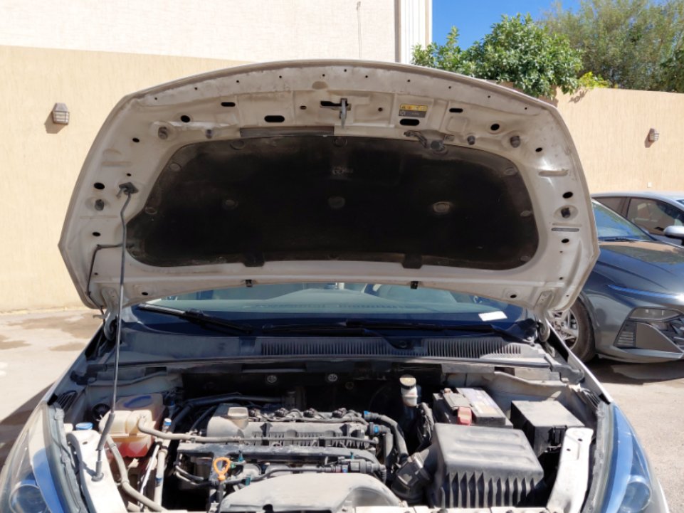 شيري  اريزو 5 LUXURY  2022 image