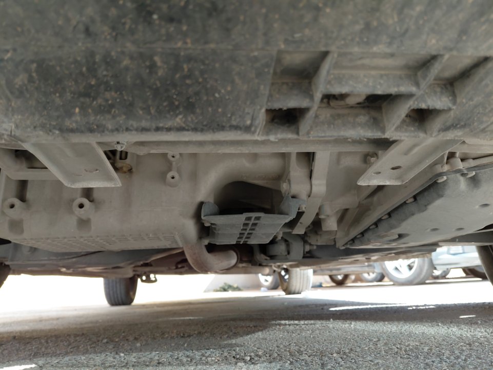 شيري  اريزو 5 LUXURY  2022 image