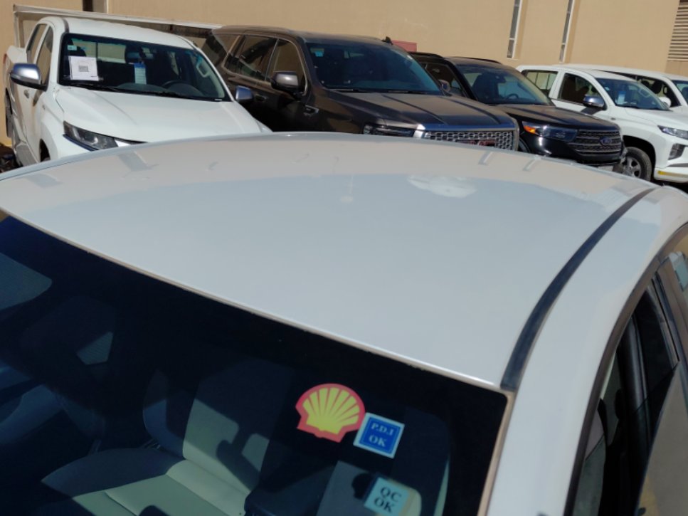 Toyota Corolla XLI 2023 image