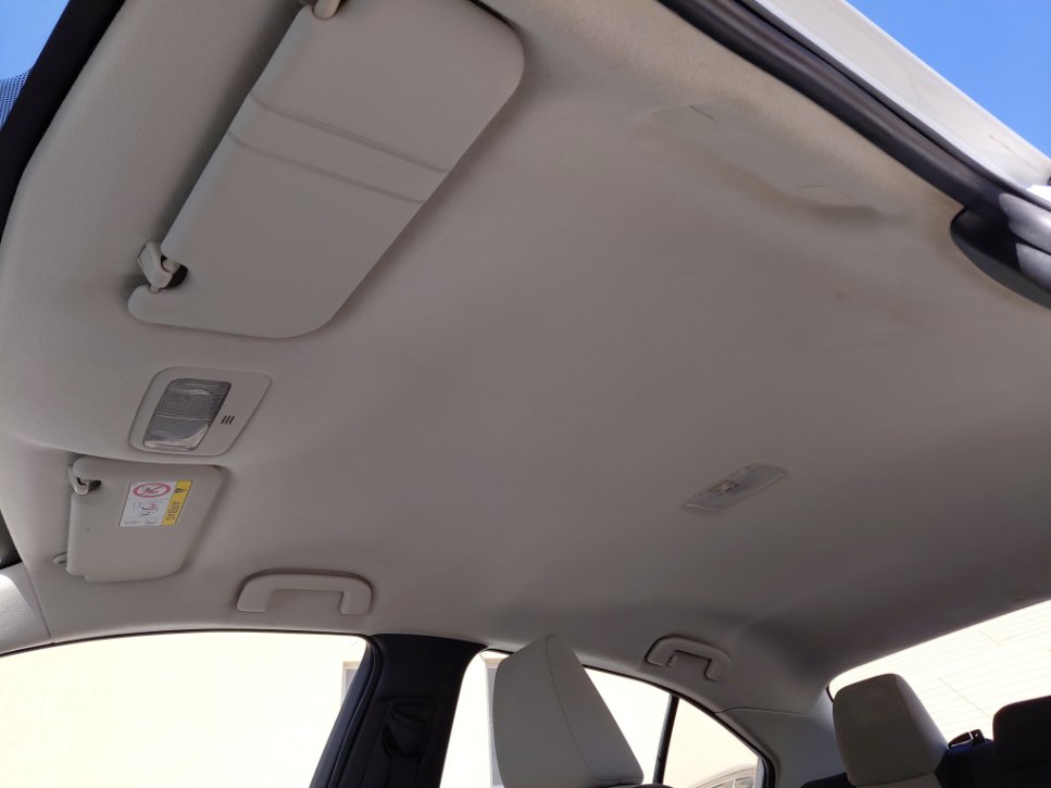 Toyota Corolla XLI 2023 image