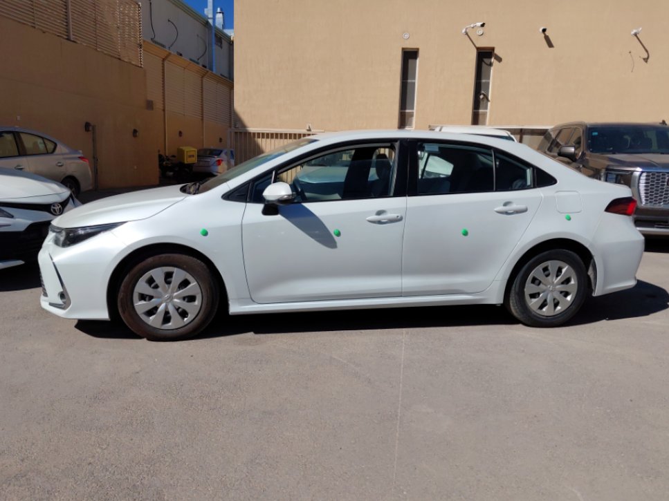 Toyota Corolla XLI 2023 image