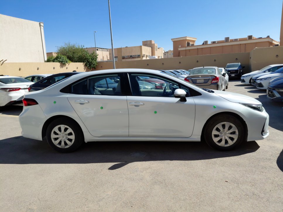 Toyota Corolla XLI 2023 image