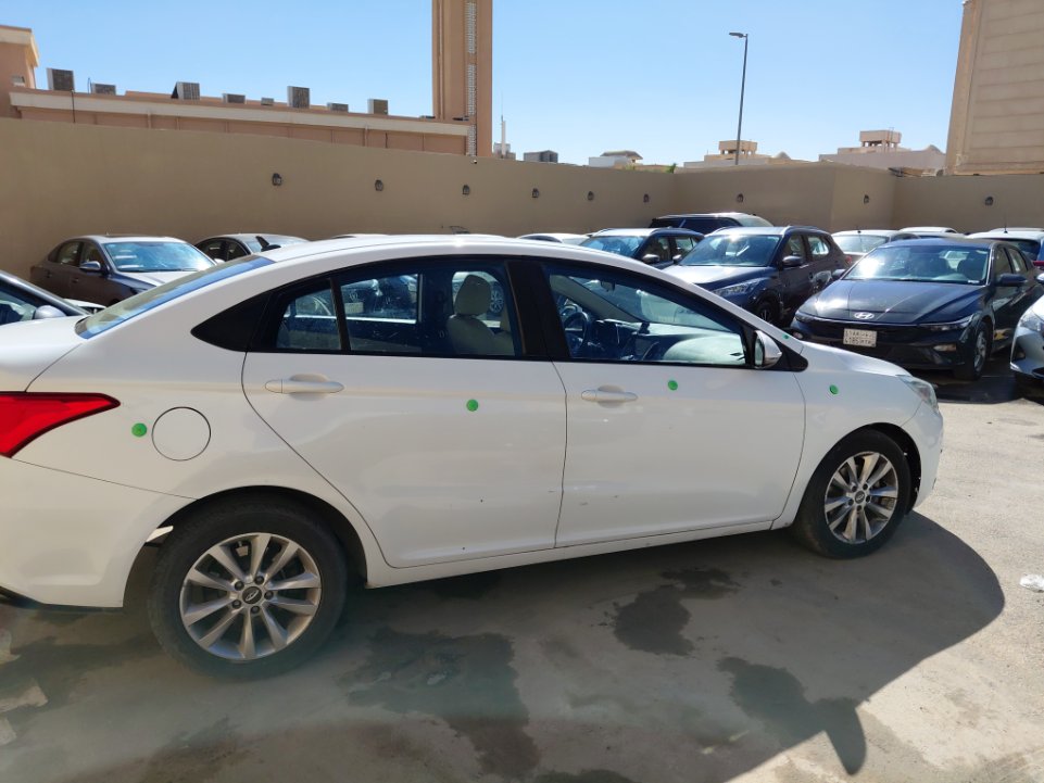 شيري  اريزو 5 LUXURY  2022 image