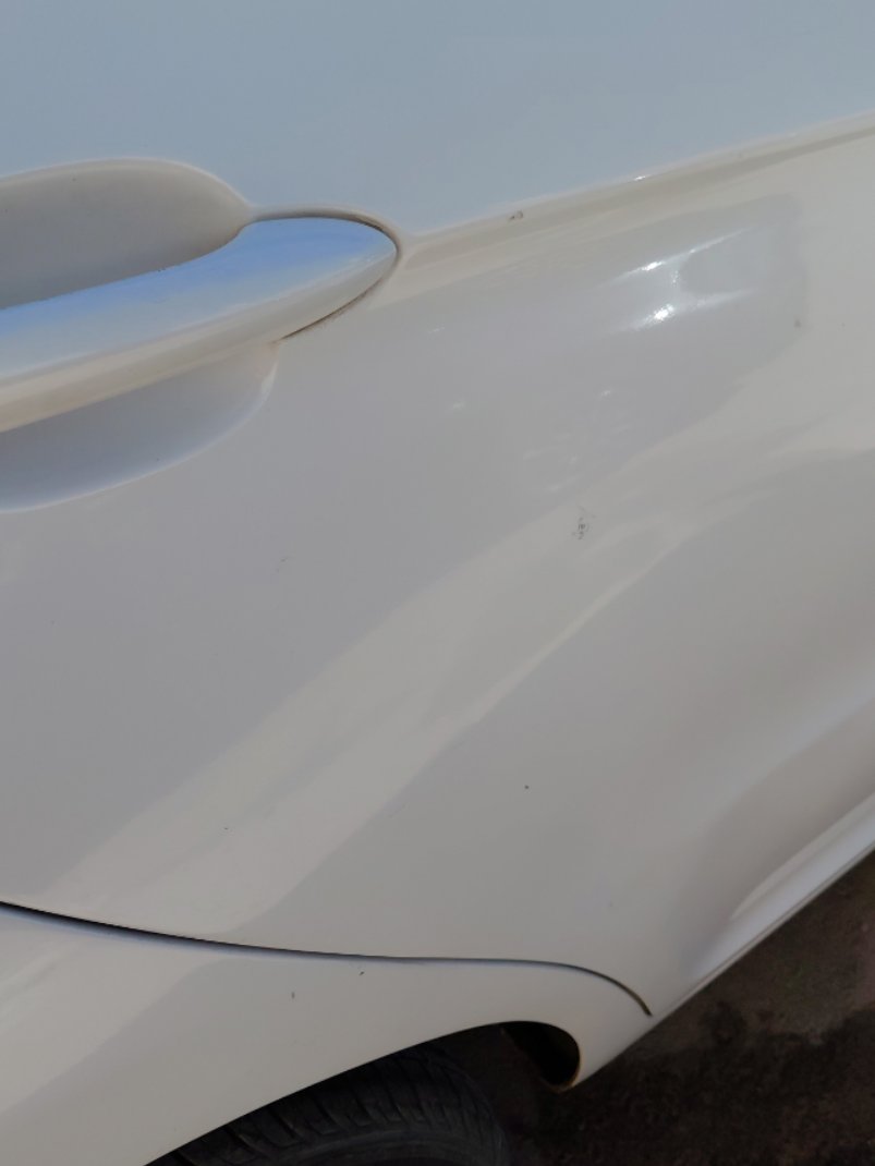 شيري  اريزو 5 LUXURY  2022 image