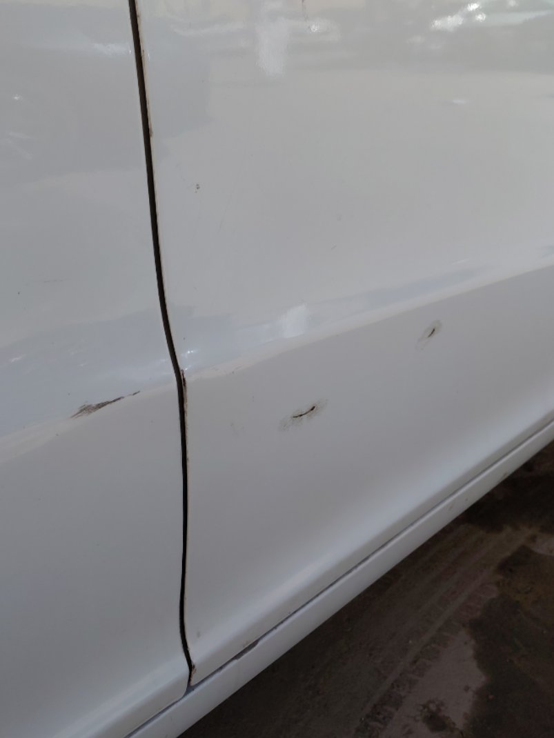 شيري  اريزو 5 LUXURY  2022 image