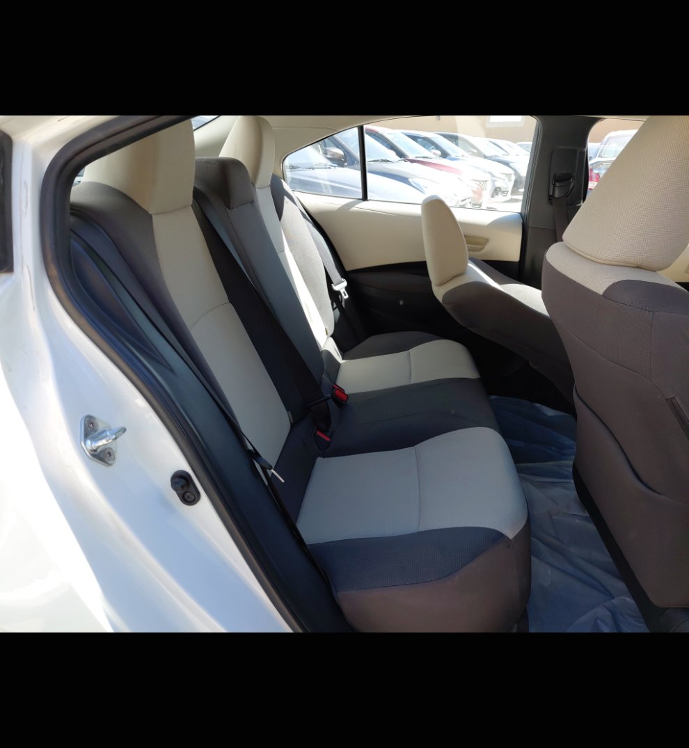 Toyota Corolla XLI 2023 image