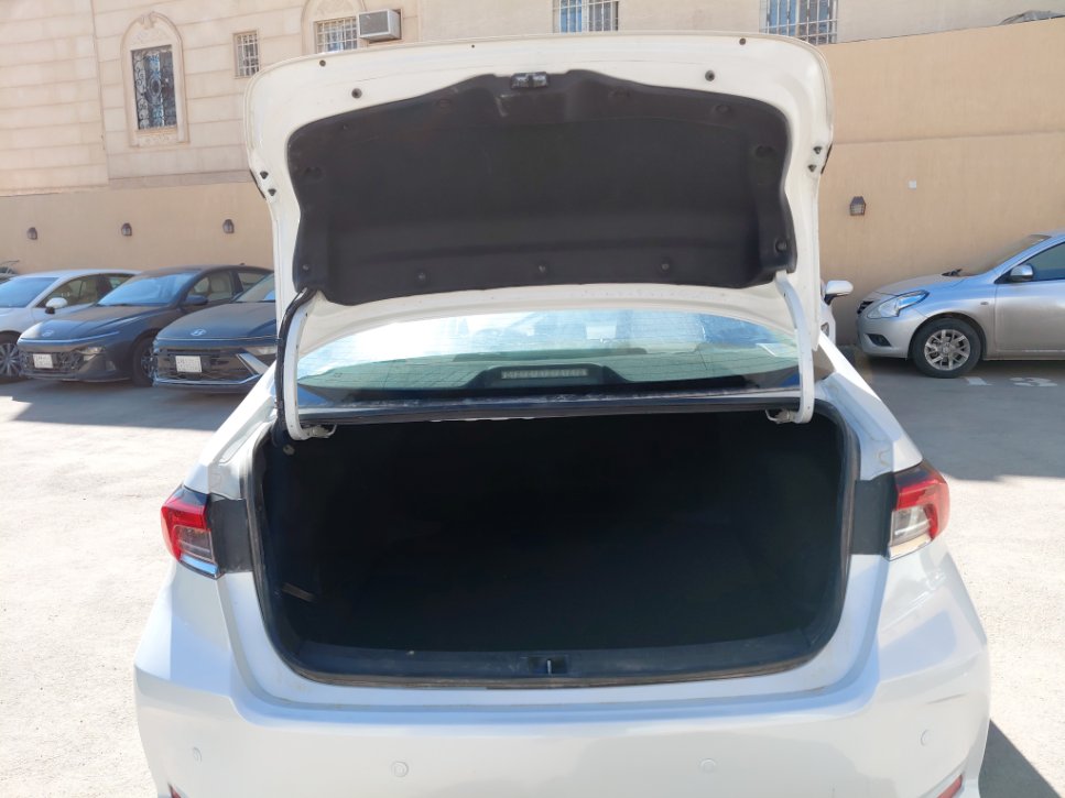 Toyota Corolla XLI 2023 image