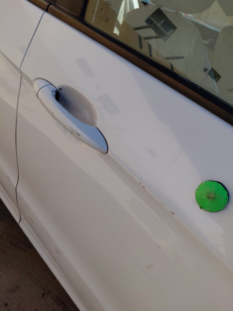 شيري  اريزو 5 LUXURY  2022 image