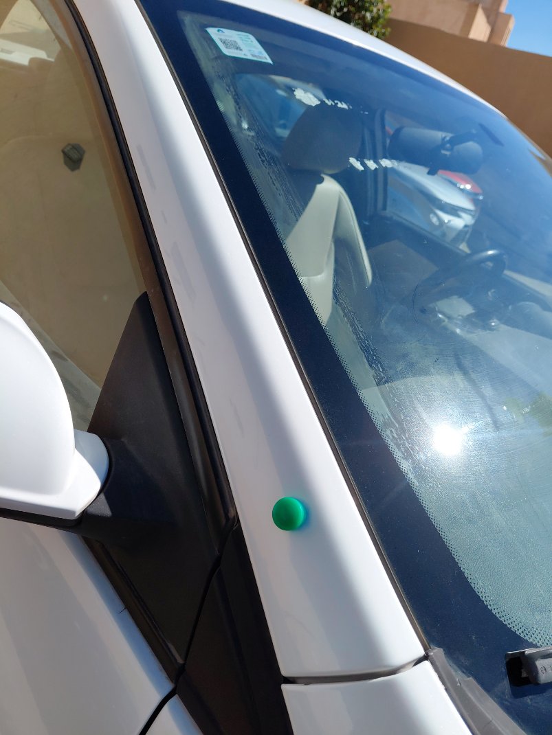 شيري  اريزو 5 LUXURY  2022 image