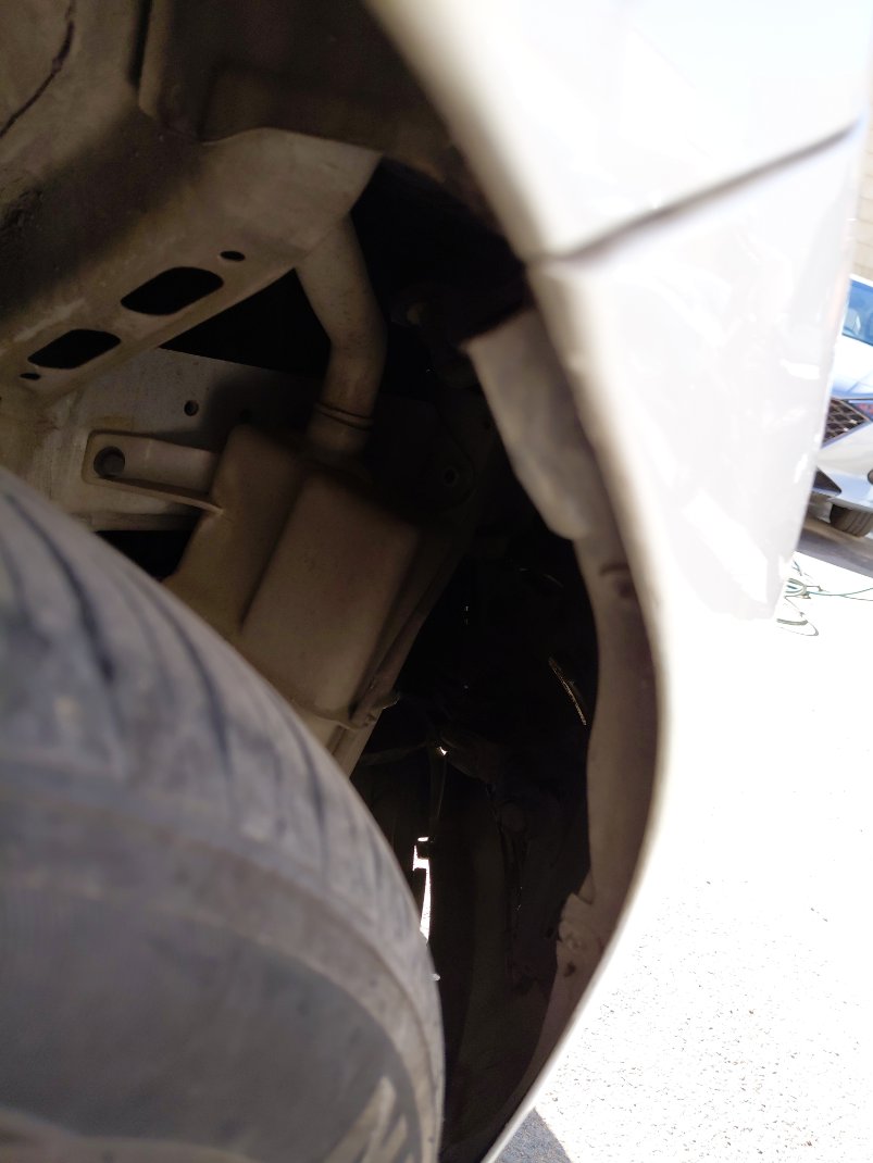 شيري  اريزو 5 LUXURY  2022 image